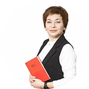 Юнусова Лилия